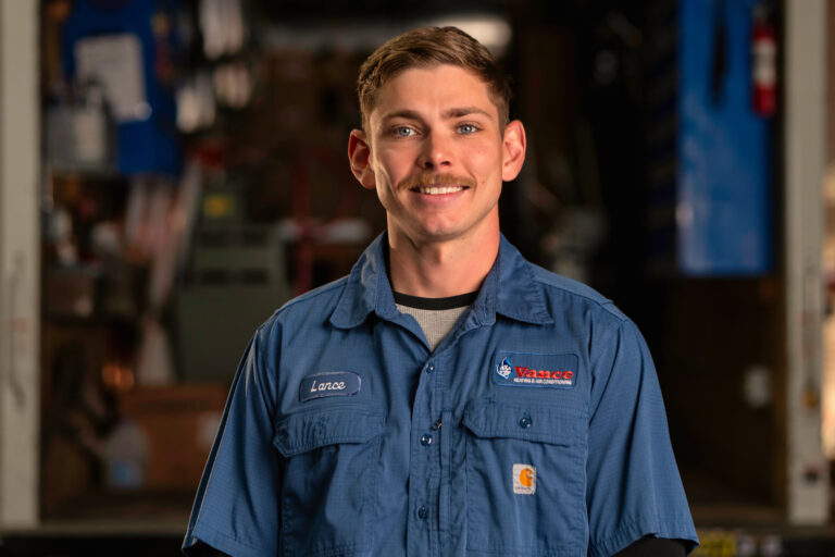 About Us From Vance Heating, Air Conditioning, Electric