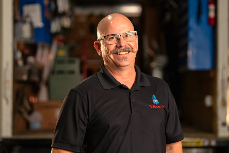 about us from Vance Heating, Air Conditioning, Electric